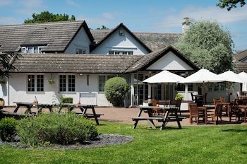 britannia basingstoke country hotel and spa