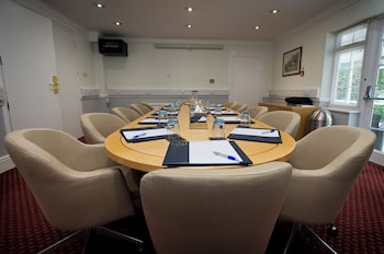 britannia basingstoke country hotel and spa