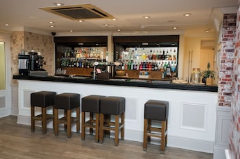 britannia basingstoke country hotel and spa
