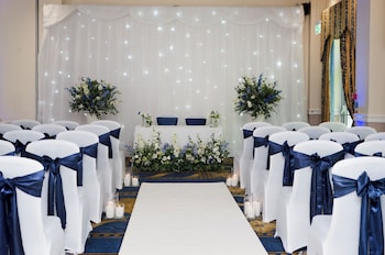 britannia basingstoke country hotel and spa