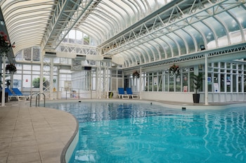 Britannia Basingstoke Country Hotel & Spa,,4 star