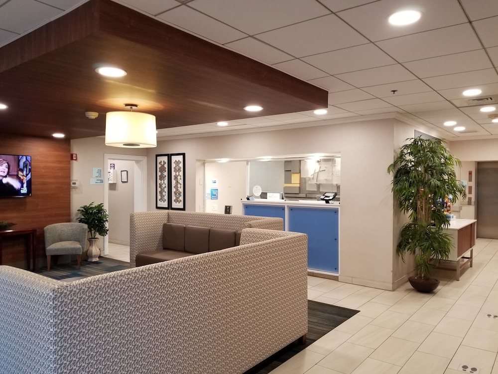 holiday inn express philadelphia ne langhorne by ihg