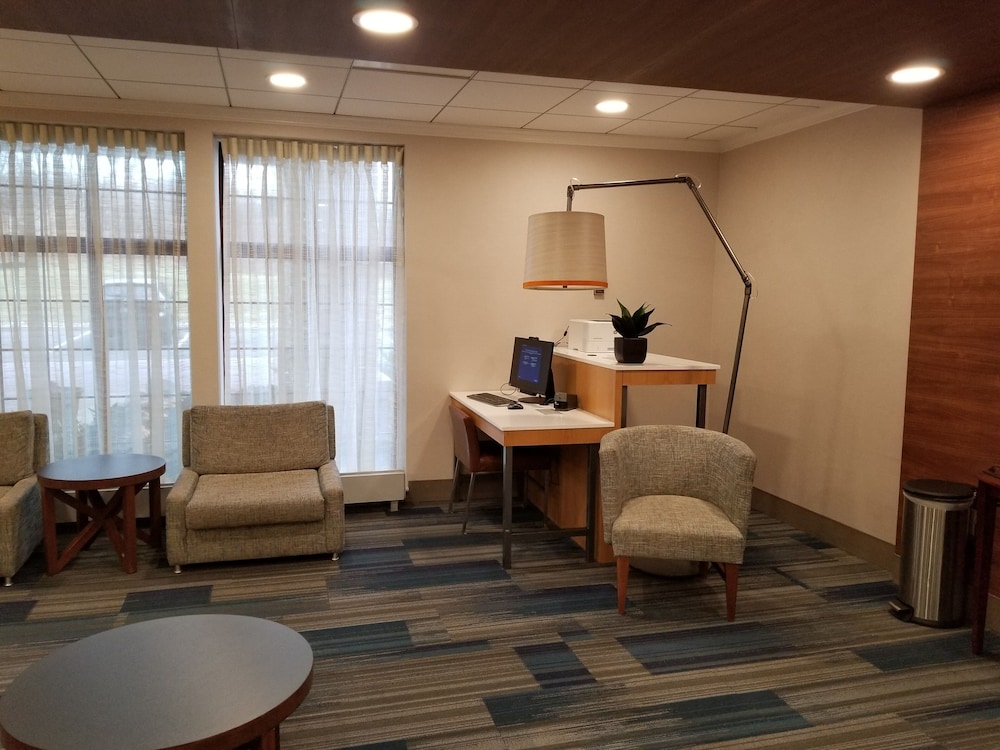 holiday inn express philadelphia ne langhorne by ihg