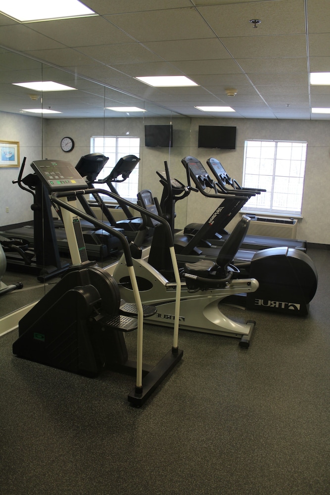 holiday inn express philadelphia ne langhorne by ihg