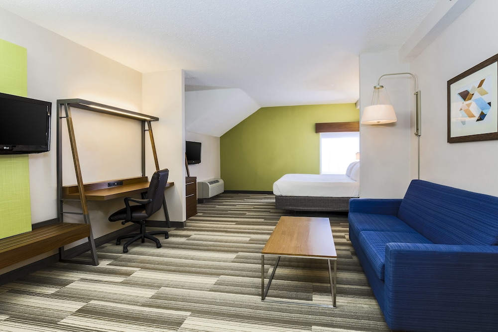 holiday inn express philadelphia ne langhorne by ihg
