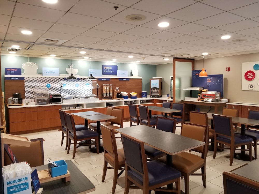 holiday inn express philadelphia ne langhorne by ihg