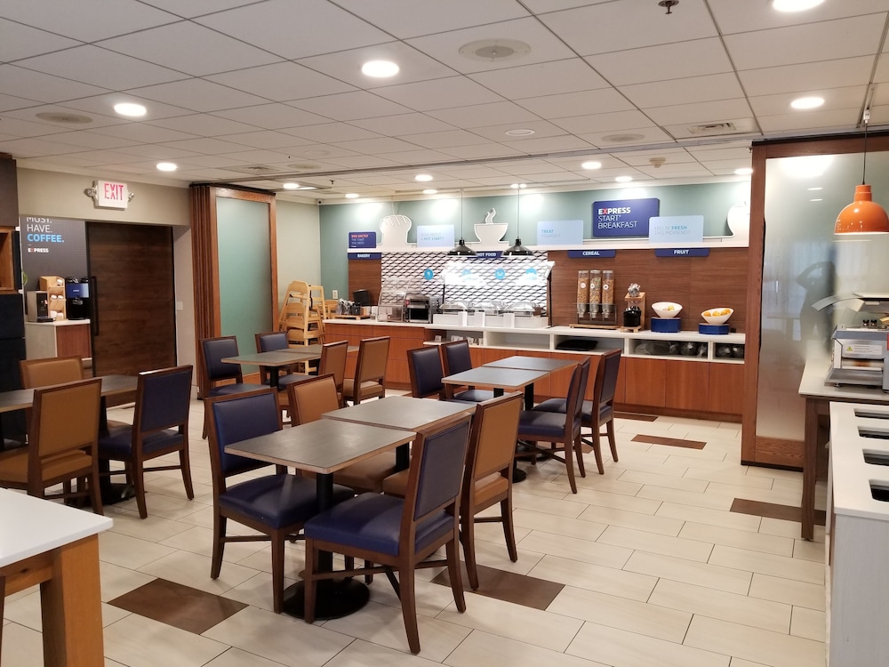 holiday inn express philadelphia ne langhorne by ihg