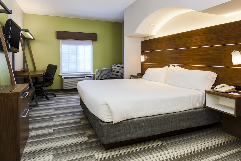 holiday inn express philadelphia ne langhorne by ihg