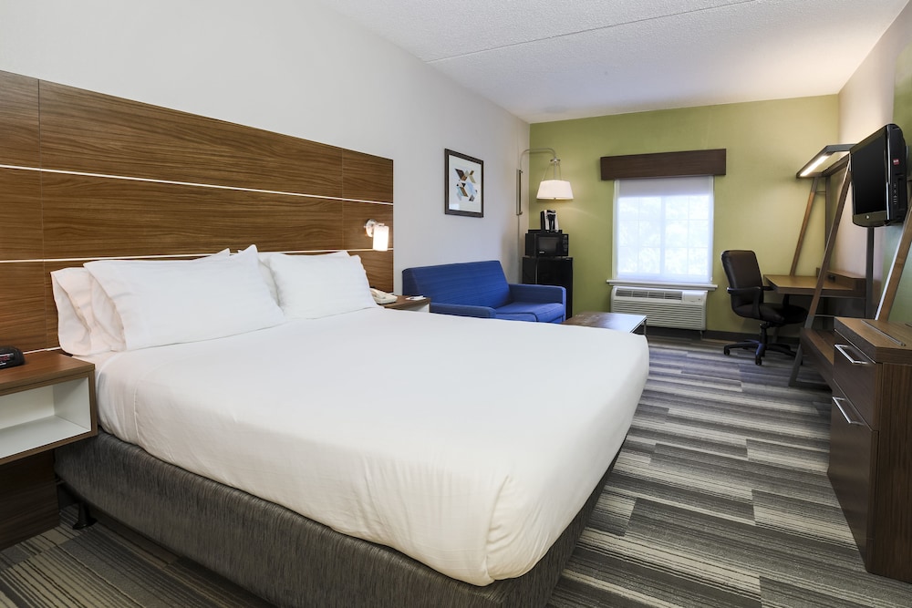 holiday inn express philadelphia ne langhorne by ihg