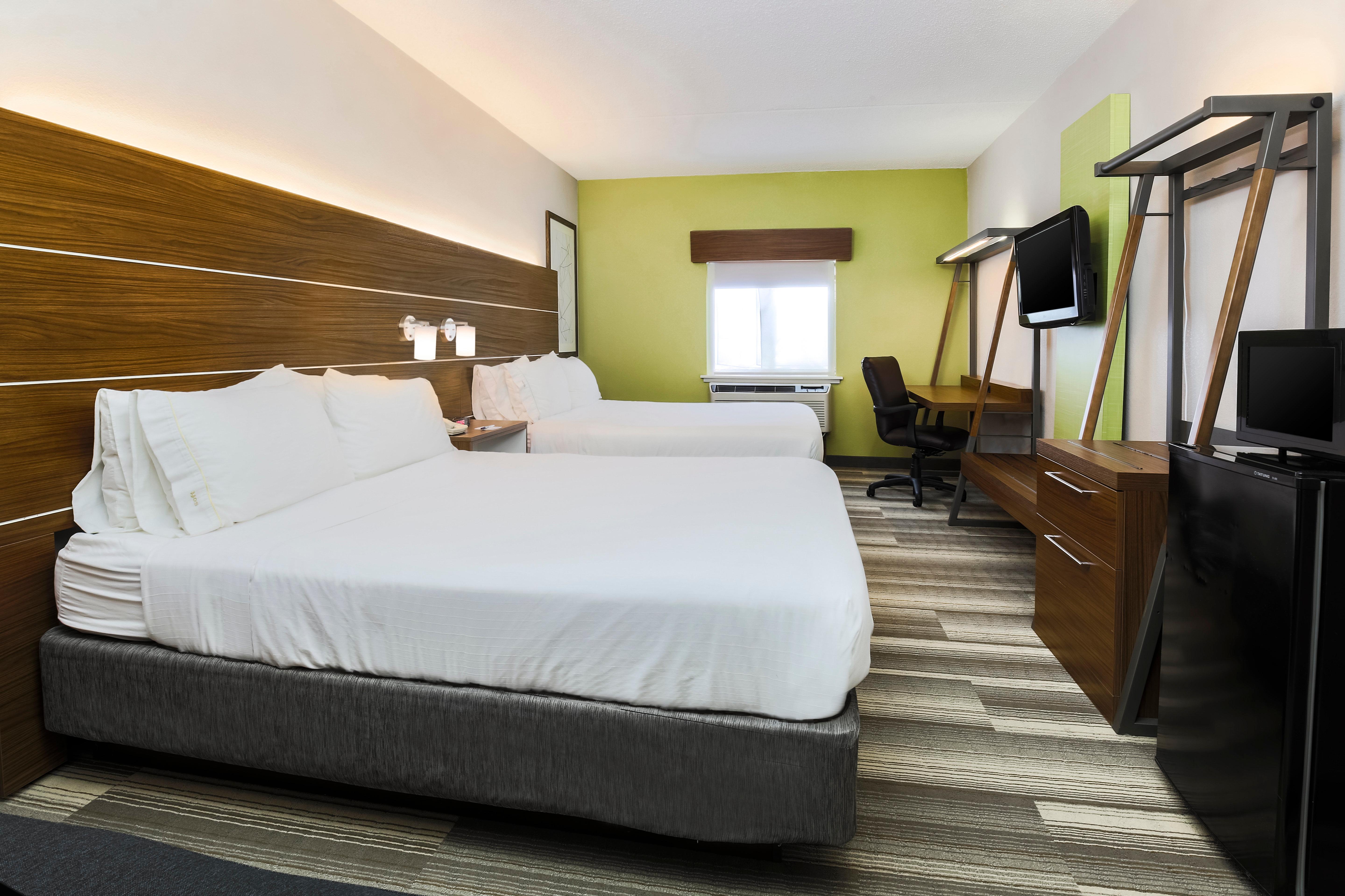 holiday inn express philadelphia ne langhorne by ihg