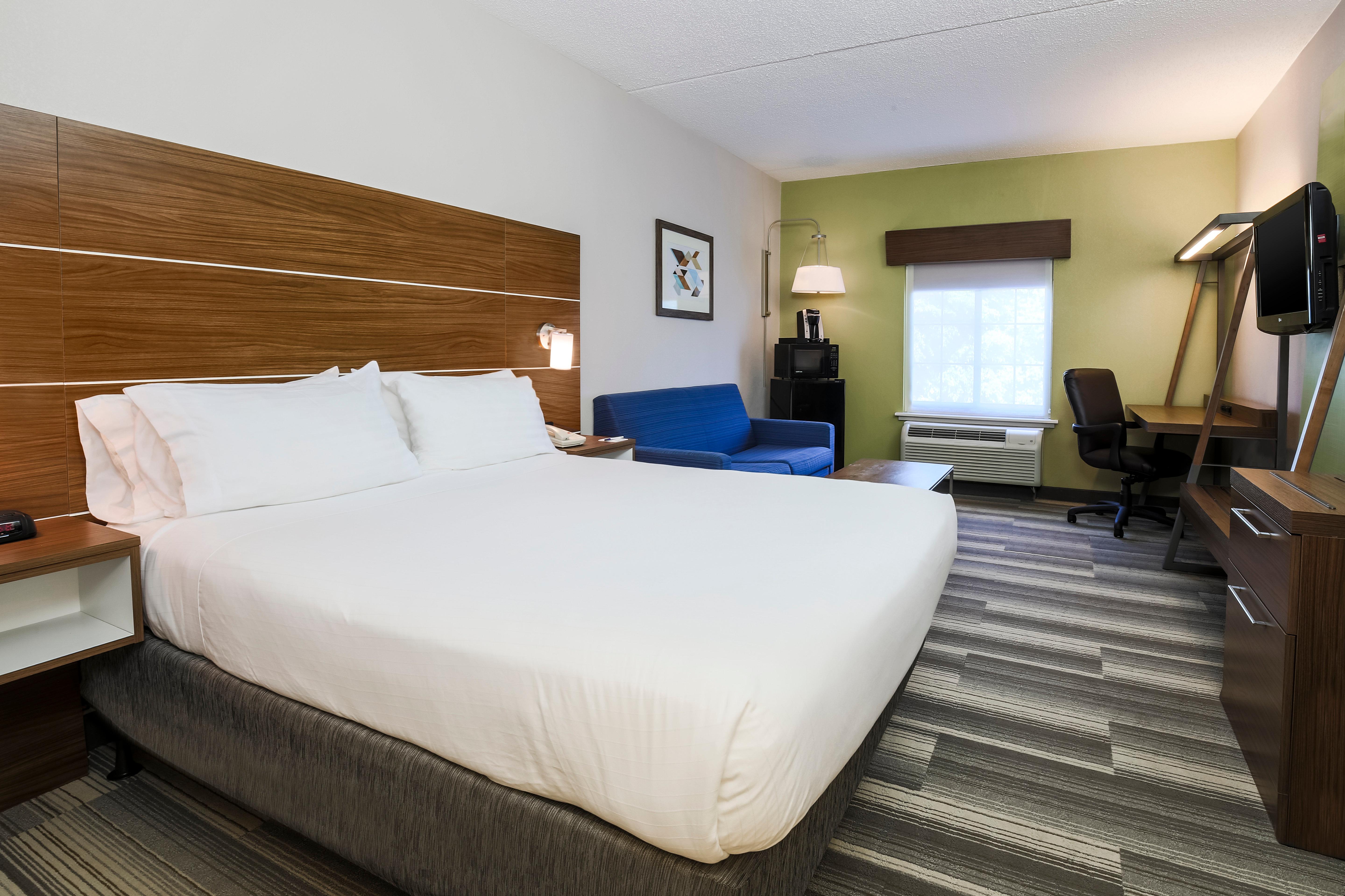 holiday inn express philadelphia ne langhorne by ihg