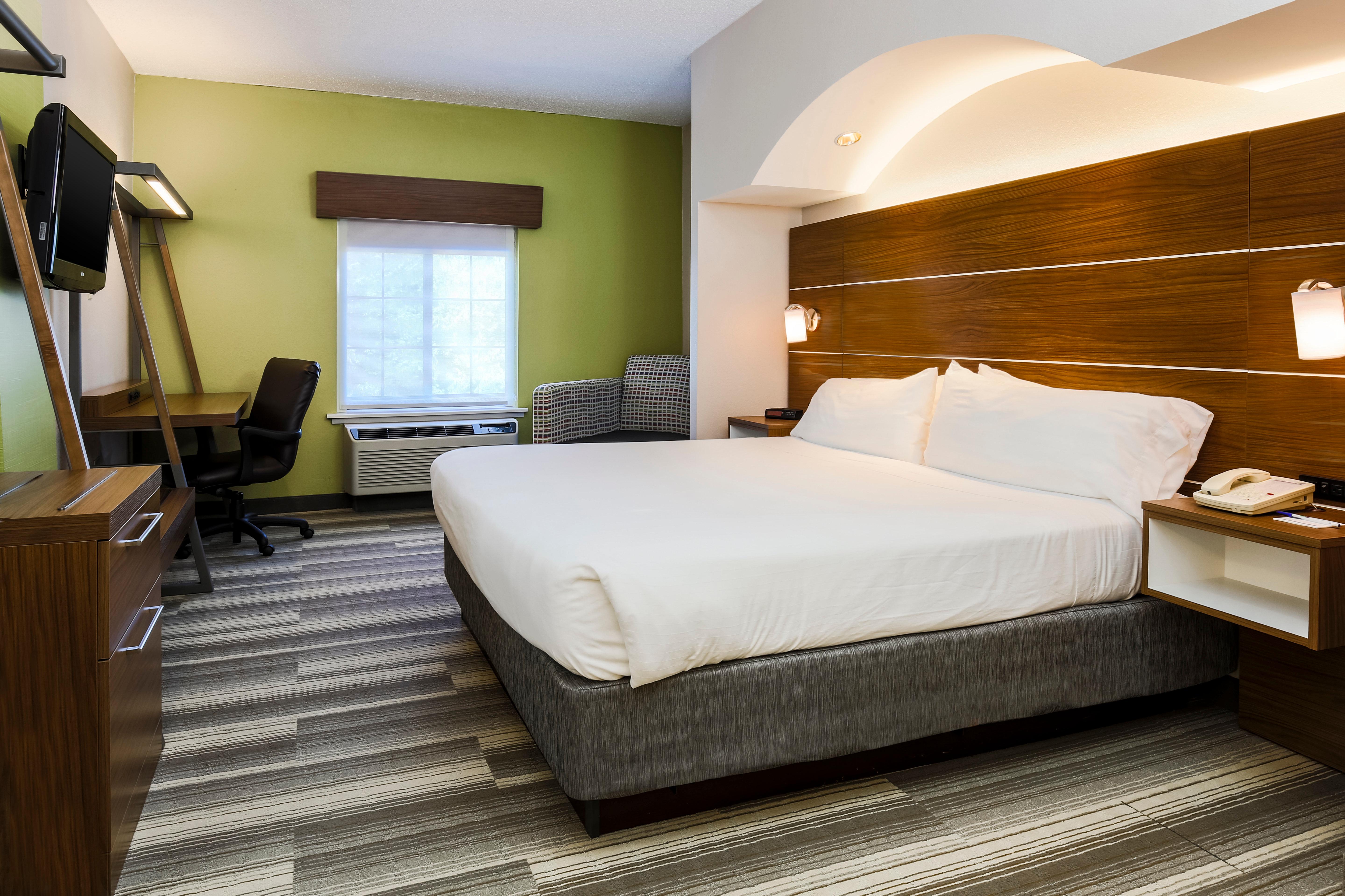 holiday inn express philadelphia ne langhorne by ihg