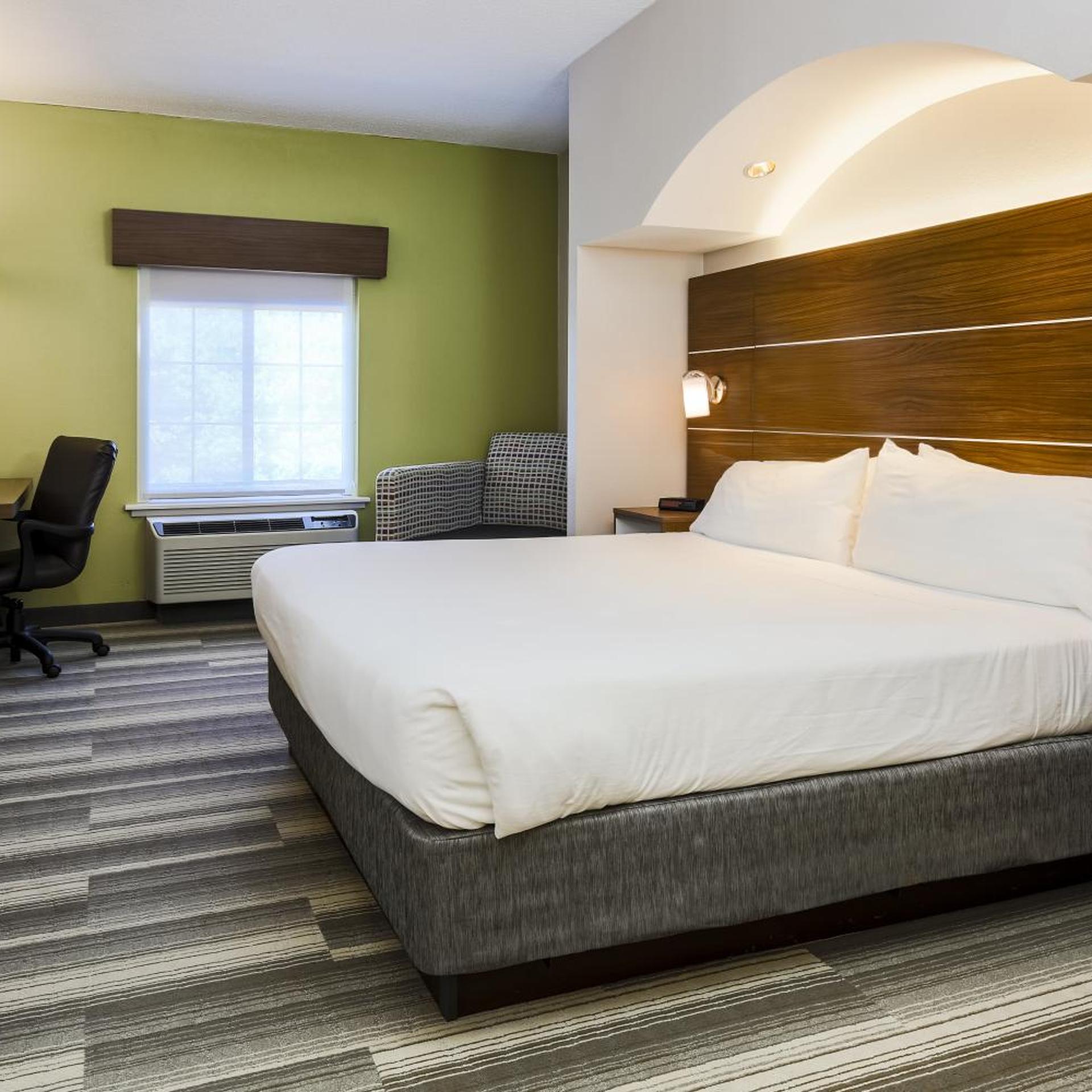 holiday inn express philadelphia ne langhorne by ihg