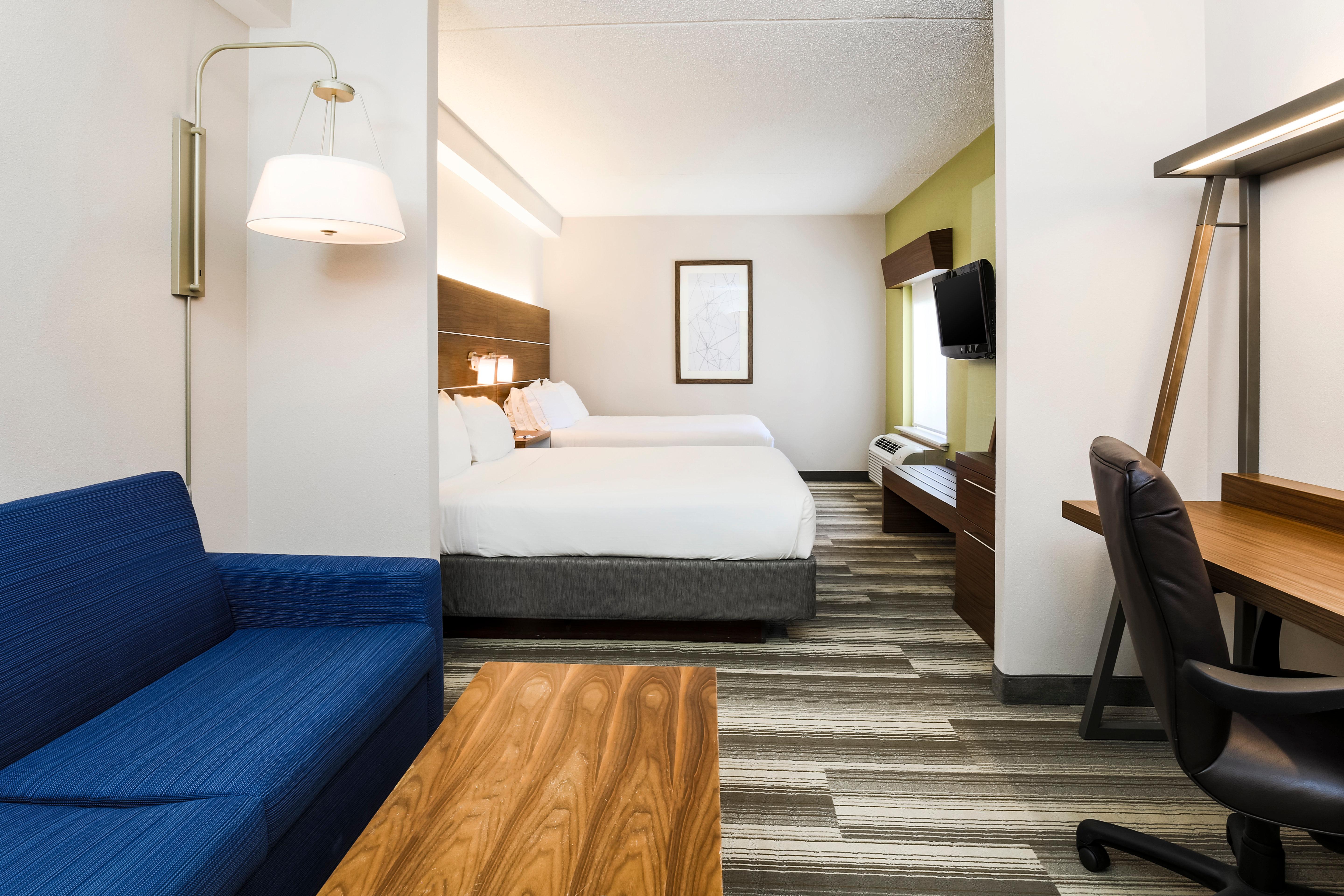 holiday inn express philadelphia ne langhorne by ihg