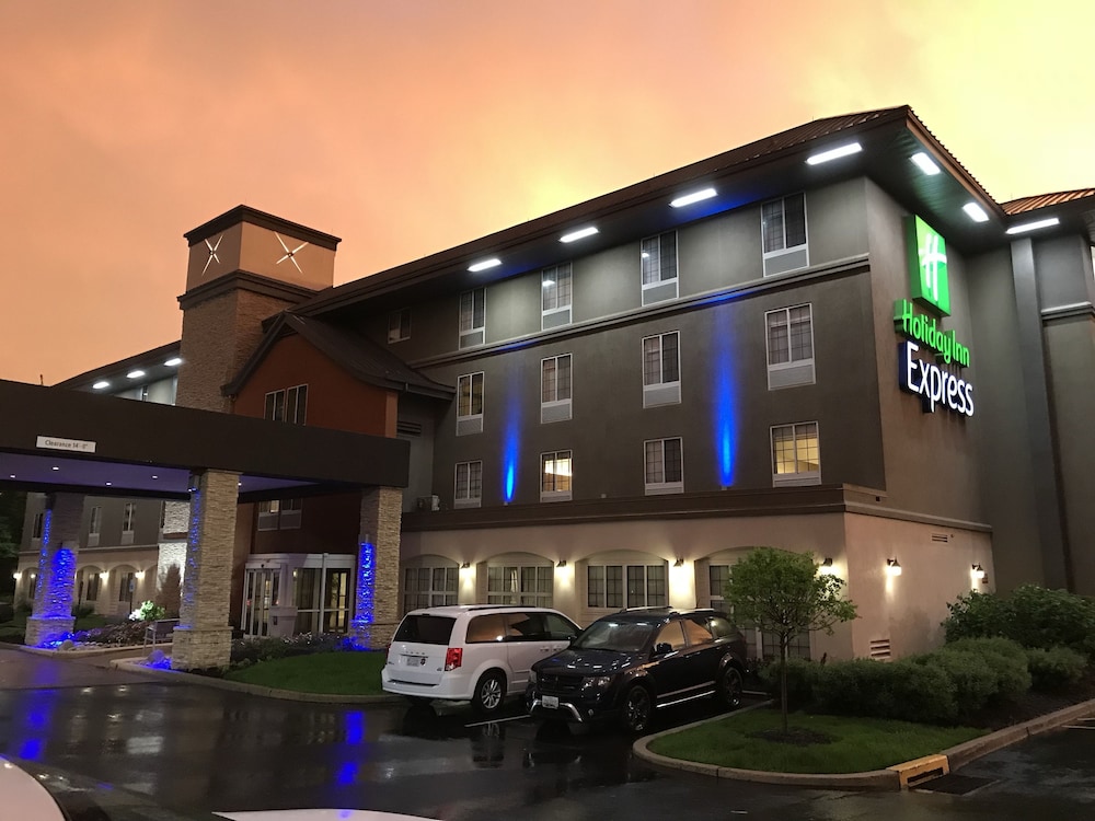 holiday inn express philadelphia ne langhorne by ihg