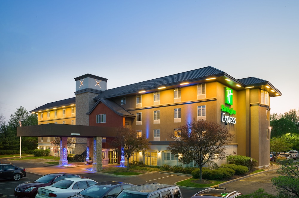 holiday inn express philadelphia ne langhorne by ihg