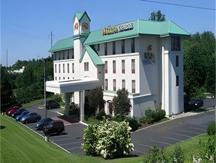 holiday inn express philadelphia ne langhorne by ihg