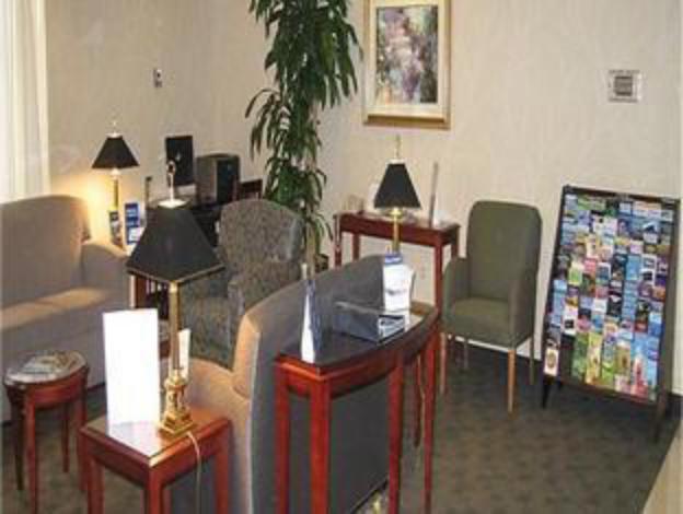 holiday inn express philadelphia ne langhorne by ihg