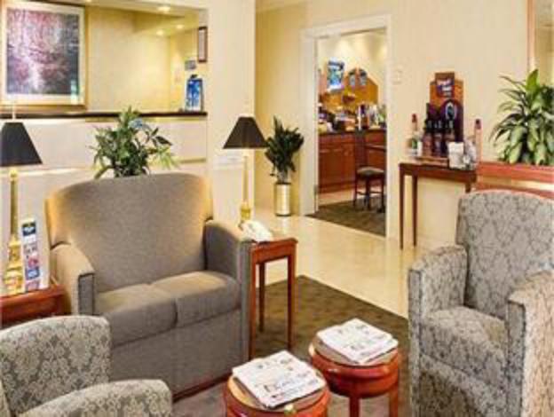 holiday inn express philadelphia ne langhorne by ihg