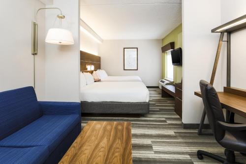 holiday inn express philadelphia ne langhorne by ihg