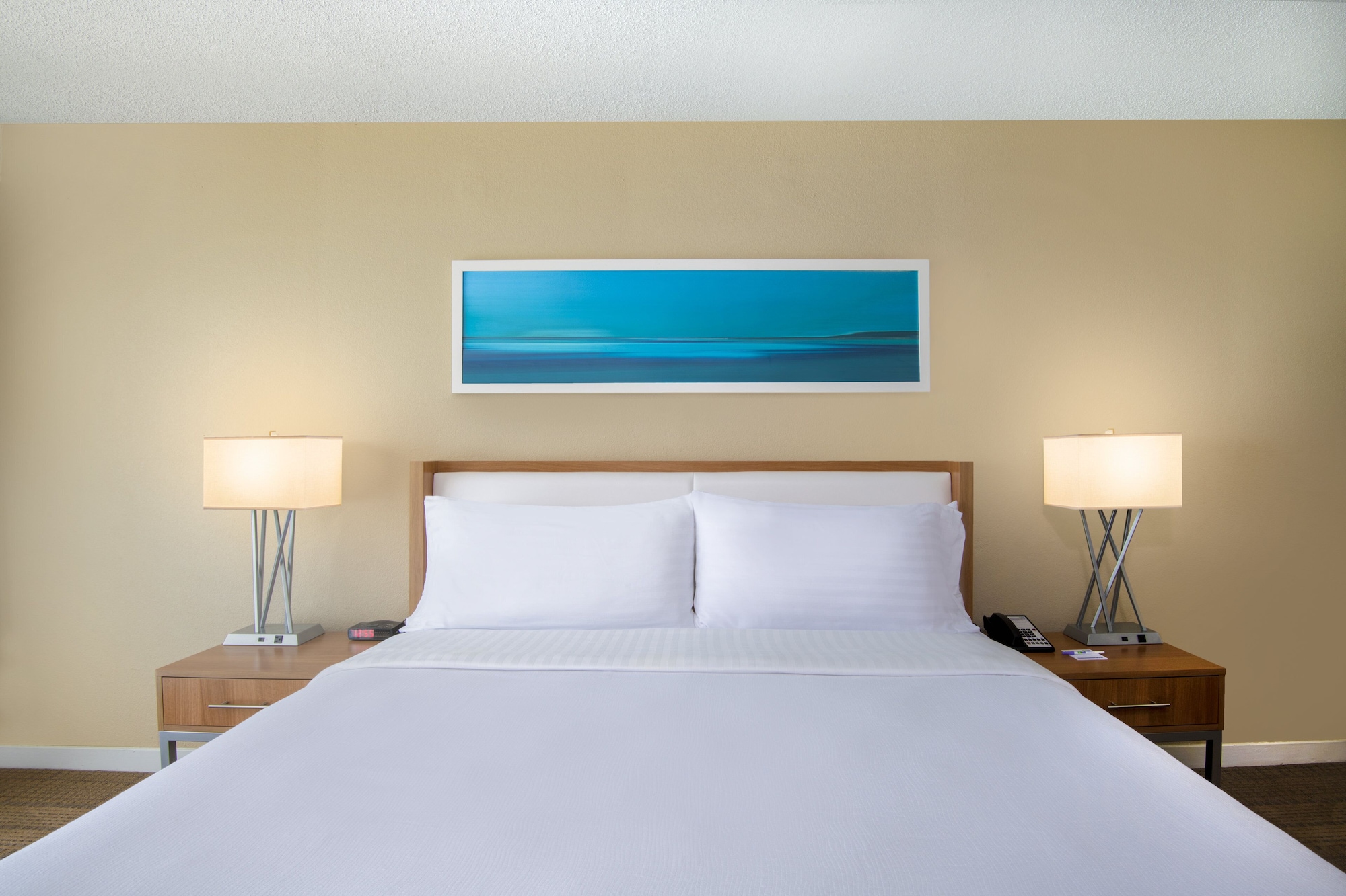 holiday inn resort aruba beach resort and casino