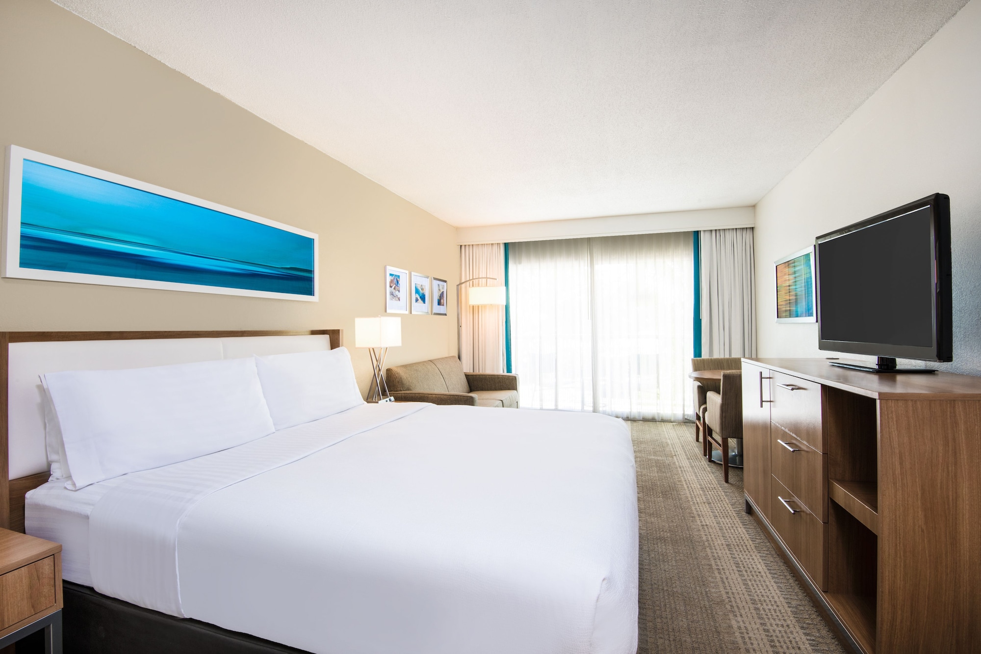 holiday inn resort aruba beach resort and casino