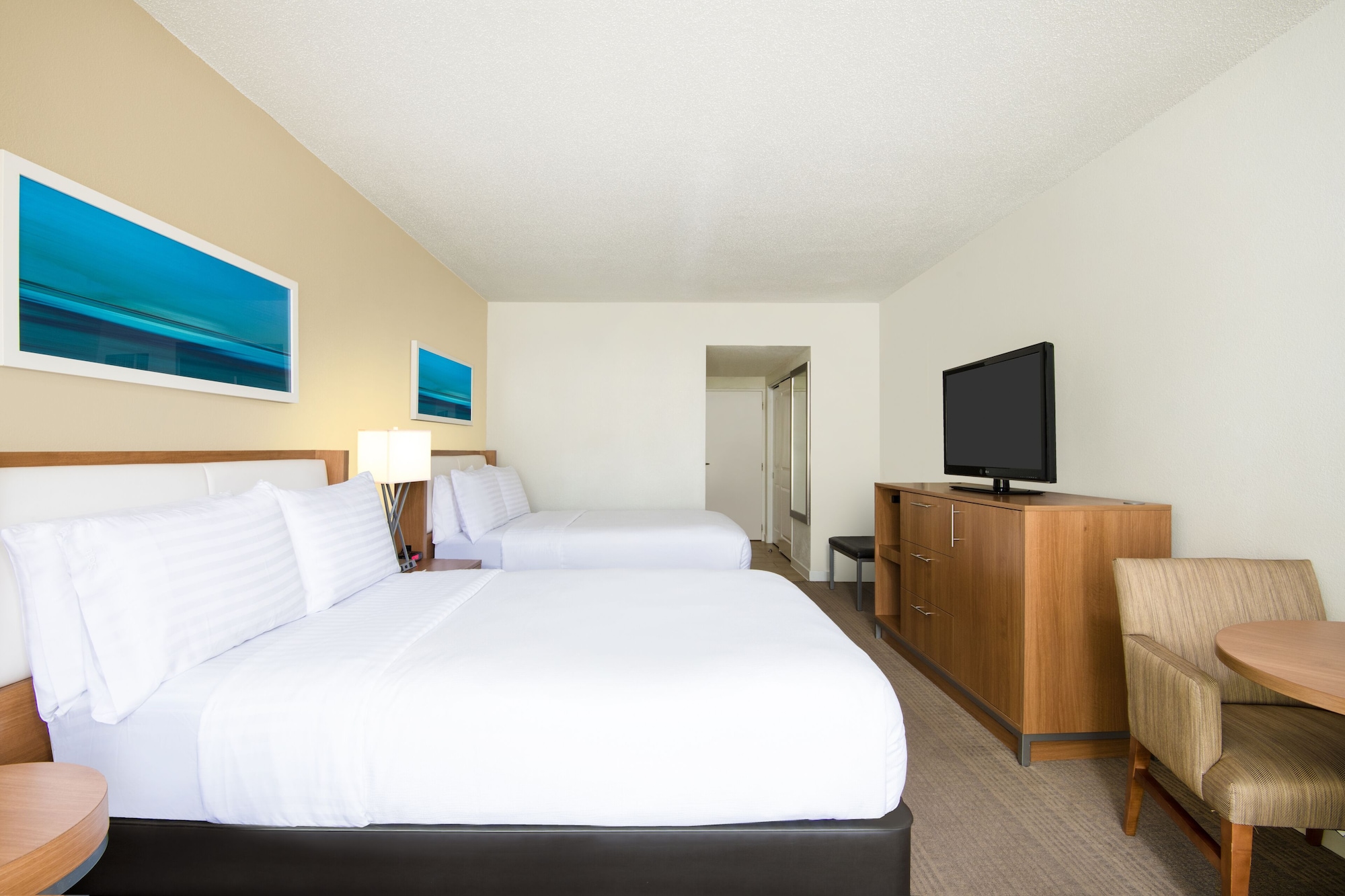 holiday inn resort aruba beach resort and casino