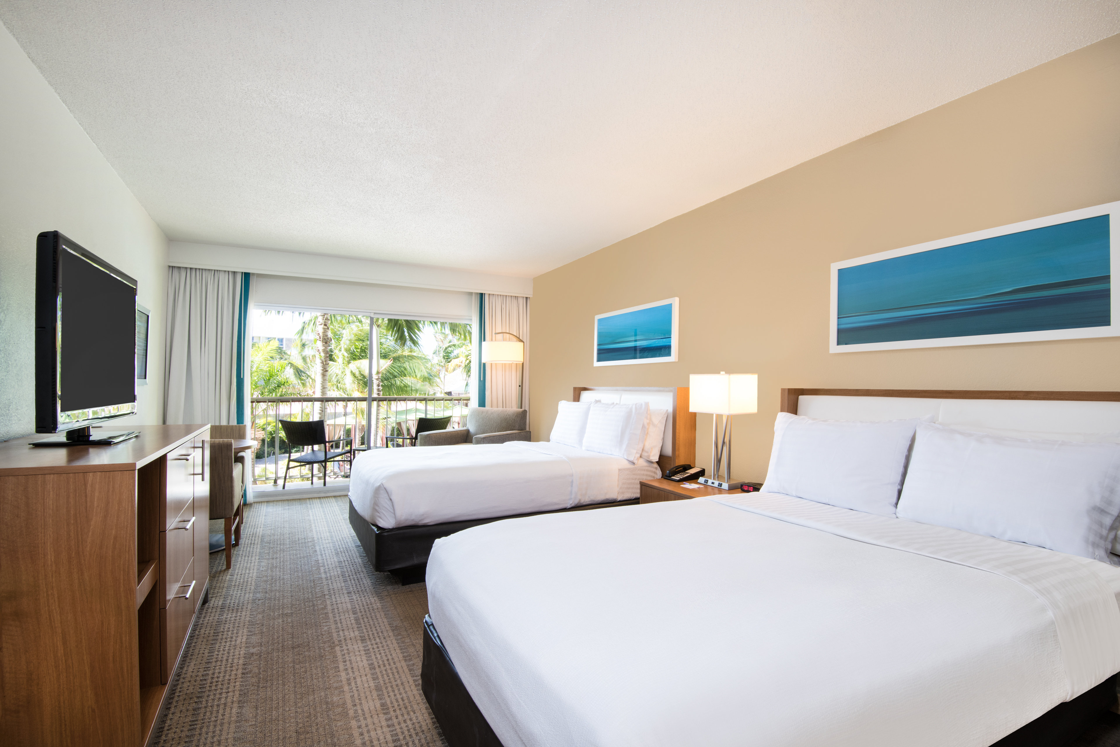 holiday inn resort aruba beach resort and casino