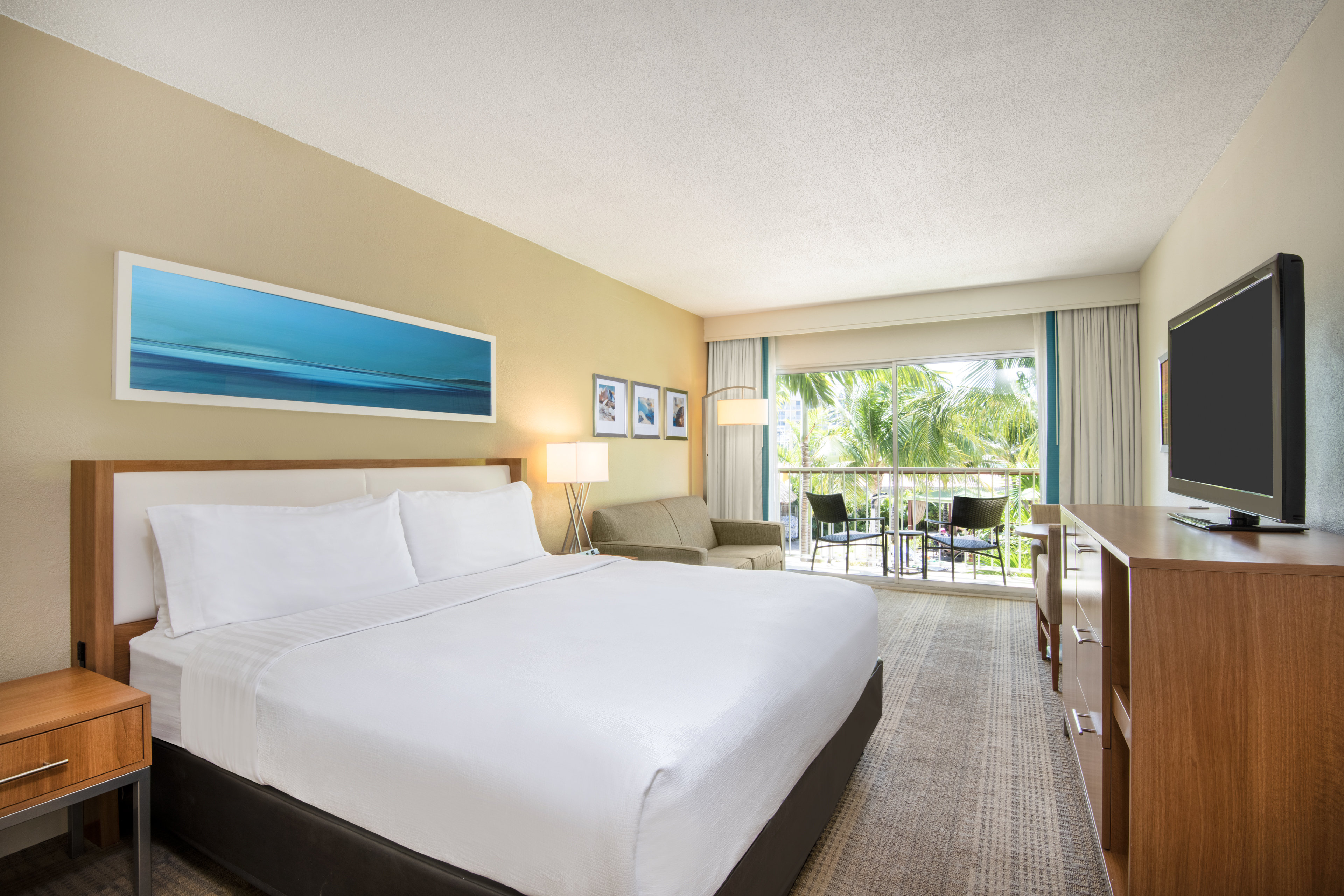 holiday inn resort aruba beach resort and casino
