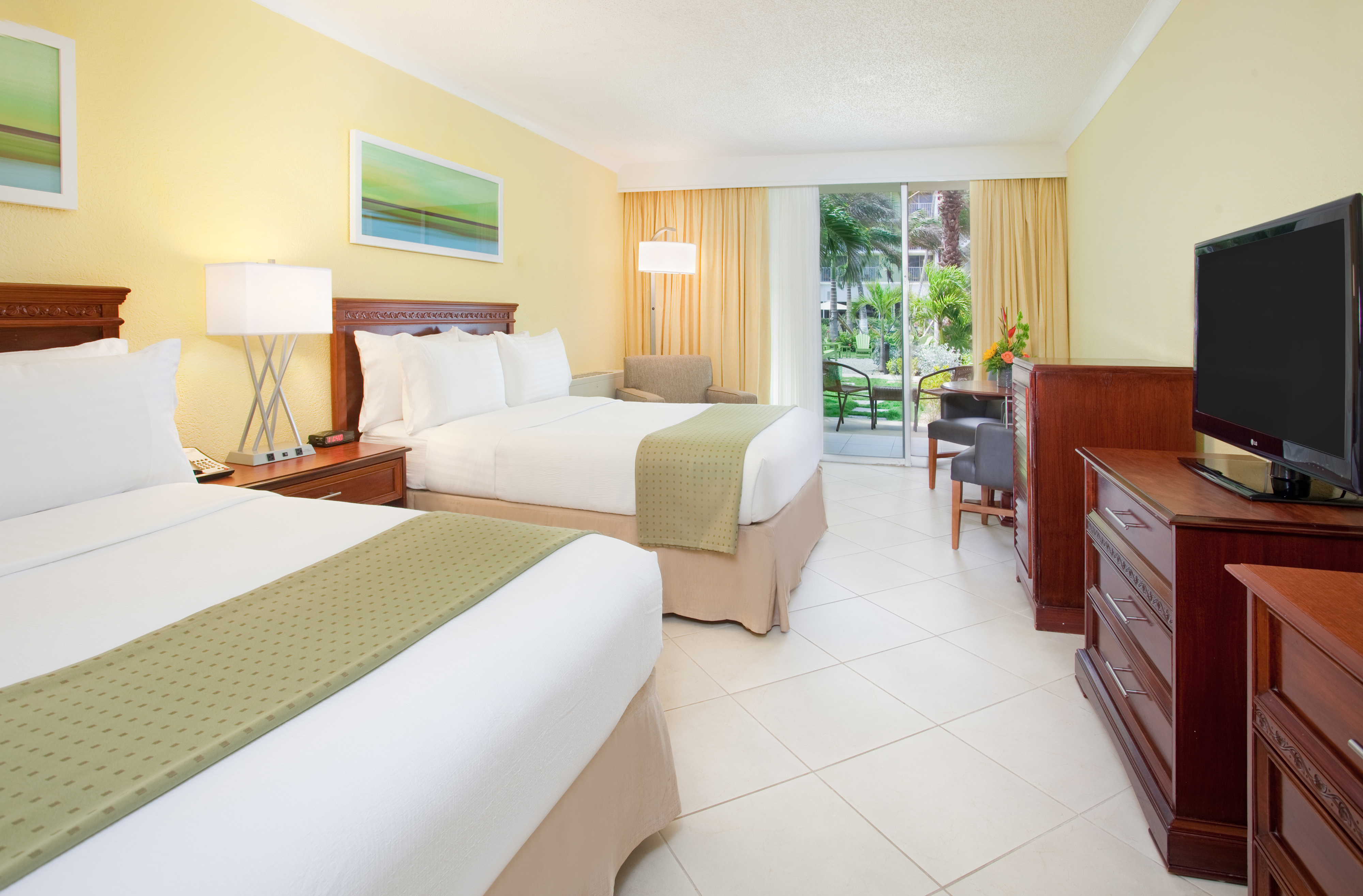 holiday inn resort aruba beach resort and casino