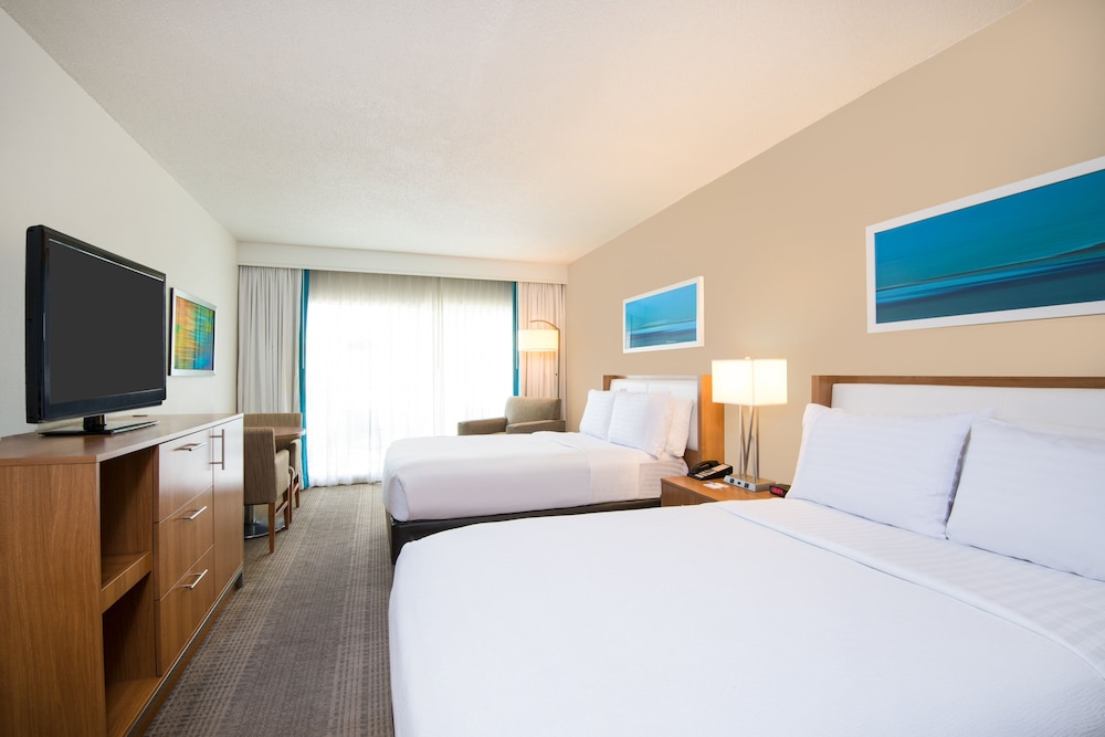 holiday inn resort aruba beach resort and casino