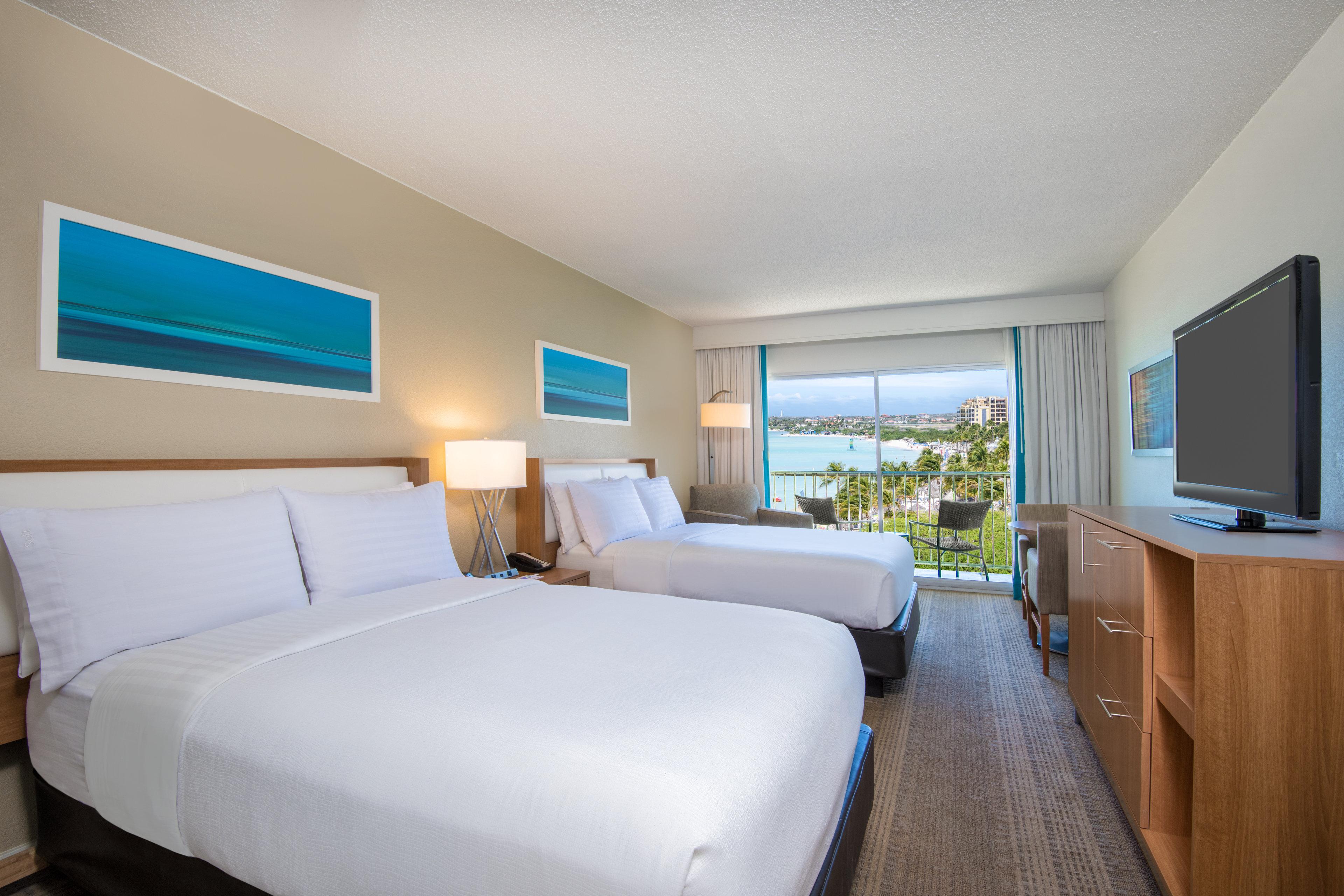 holiday inn resort aruba beach resort and casino