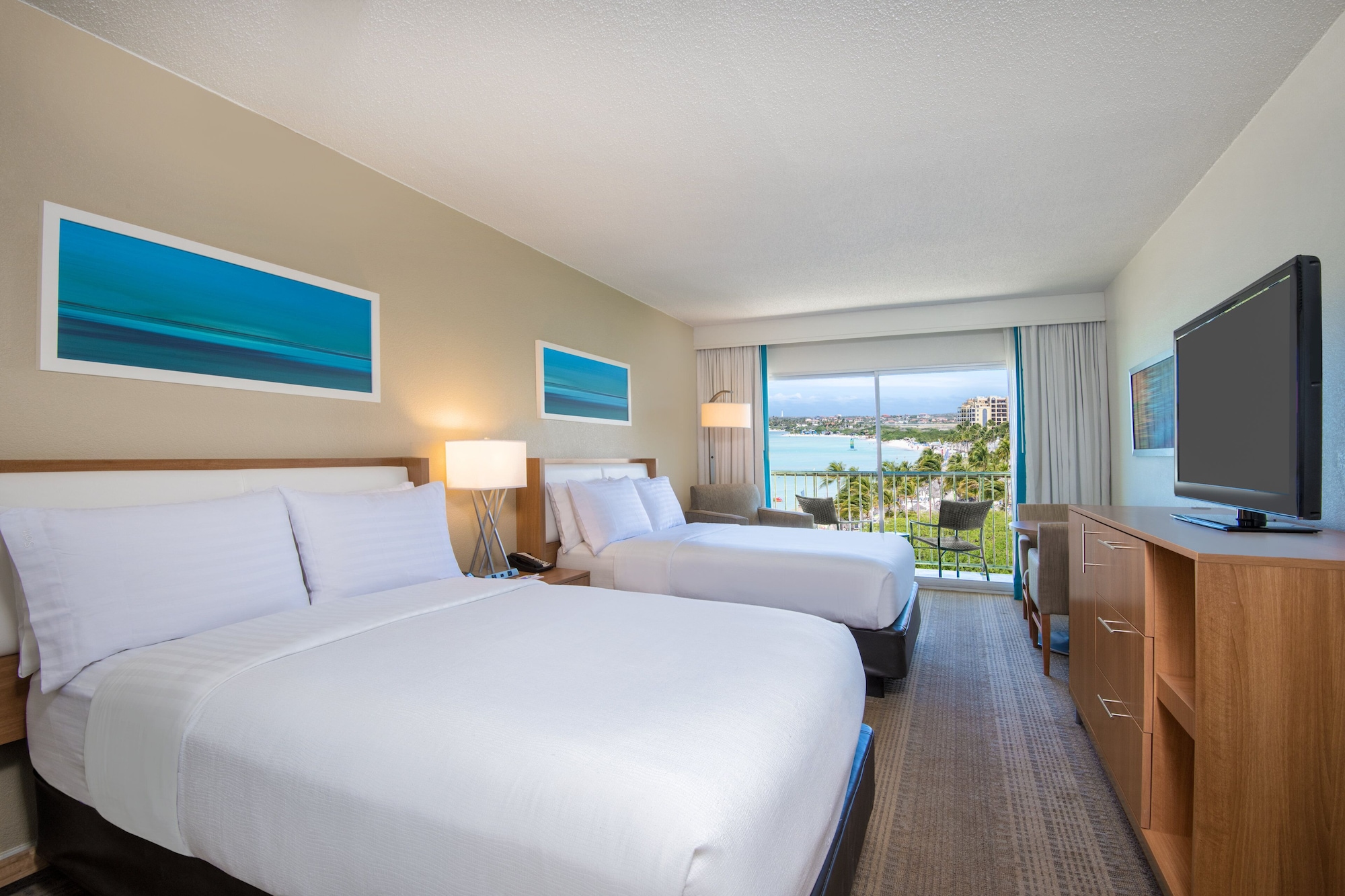 holiday inn resort aruba beach resort and casino