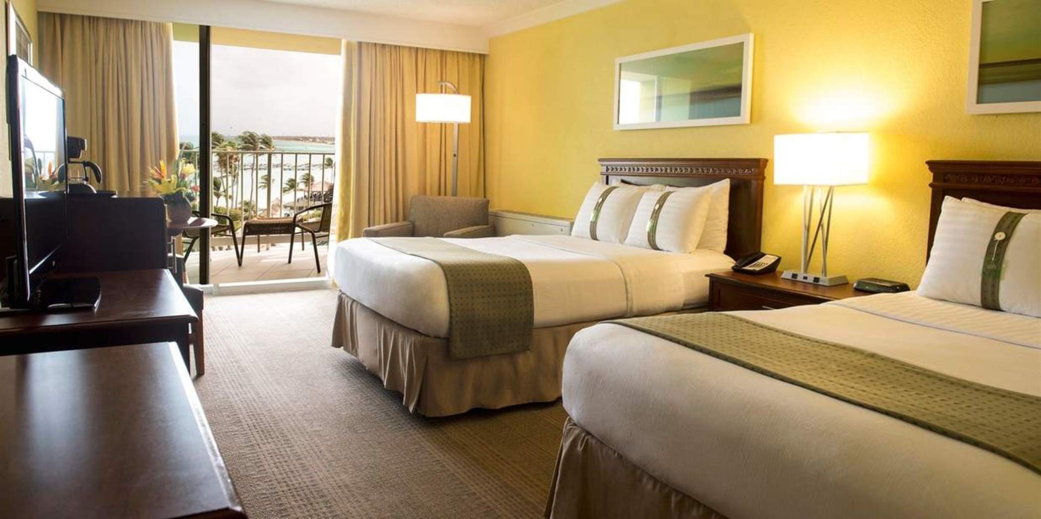 holiday inn resort aruba beach resort and casino