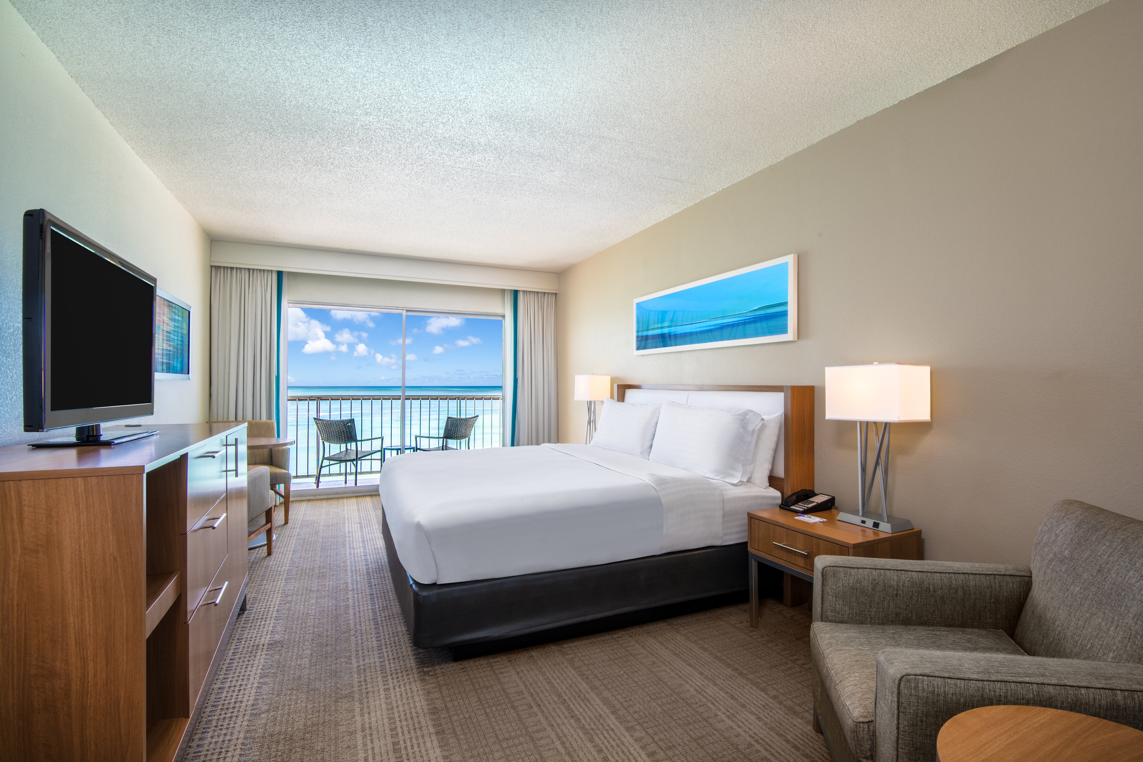 holiday inn resort aruba beach resort and casino