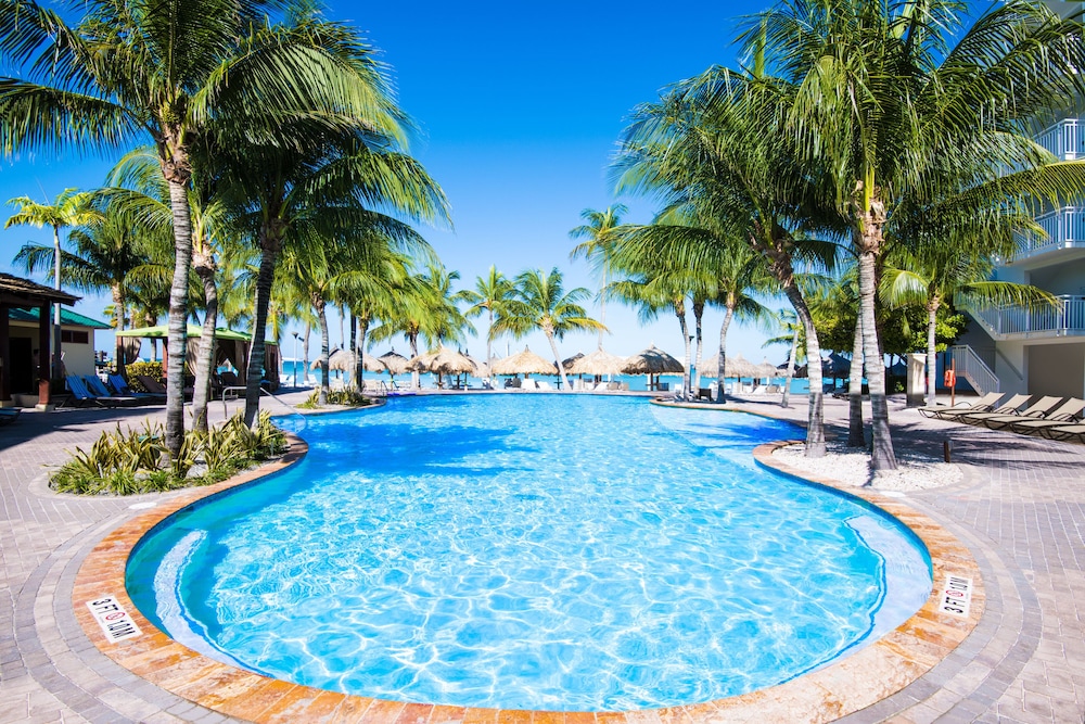 holiday inn resort aruba beach resort and casino