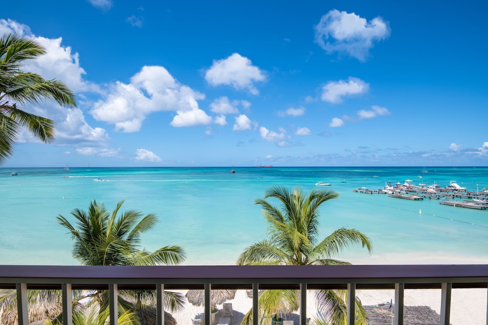 holiday inn resort aruba beach resort and casino