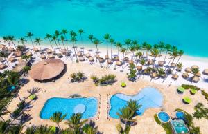 holiday inn resort aruba beach resort and casino