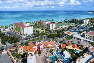 holiday inn resort aruba beach resort and casino