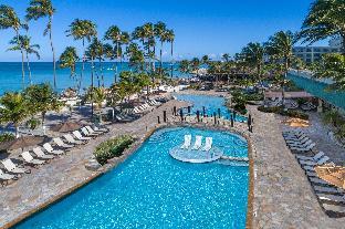 holiday inn resort aruba beach resort and casino