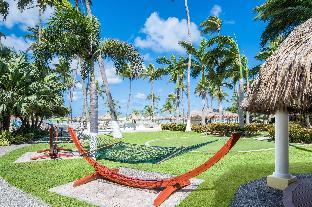 holiday inn resort aruba beach resort and casino