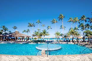 holiday inn resort aruba beach resort and casino
