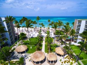 holiday inn resort aruba beach resort and casino