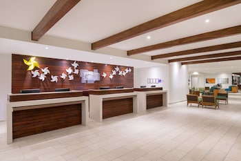 Holiday Inn Resort Aruba-Beach Resort & Casino,,4 star