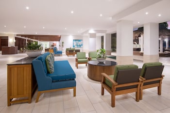 Holiday Inn Resort Aruba-Beach Resort & Casino,,4 star