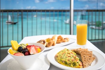 Holiday Inn Resort Aruba-Beach Resort & Casino,,4 star
