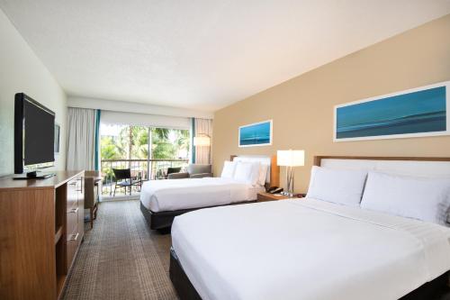 holiday inn resort aruba beach resort and casino
