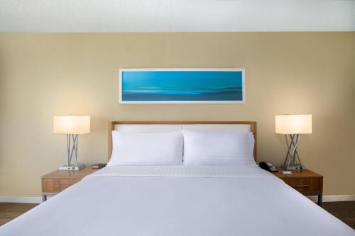 holiday inn resort aruba beach resort and casino