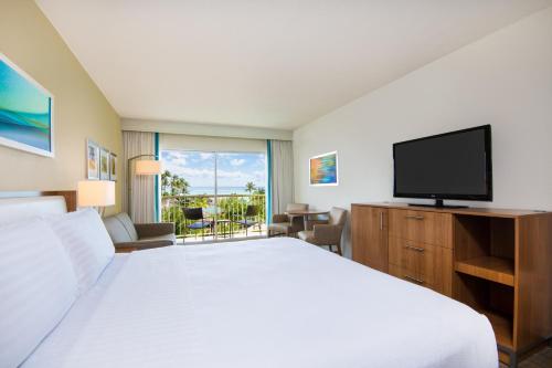 holiday inn resort aruba beach resort and casino