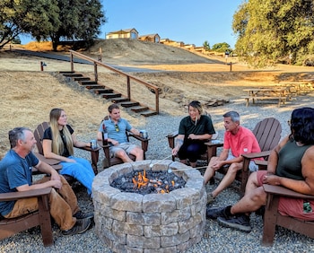 Wildhaven Yosemite Glamping,,1 star